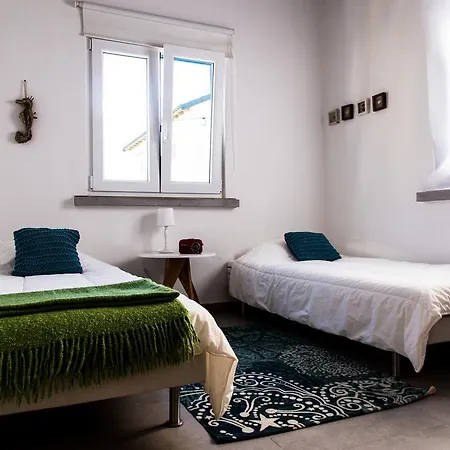 Pura Vida Beach Hostel *
