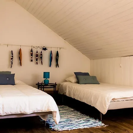 Hostal Pura Vida Beach