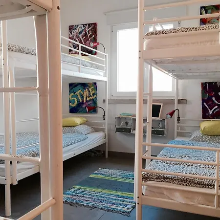 Hostel Pura Vida Beach