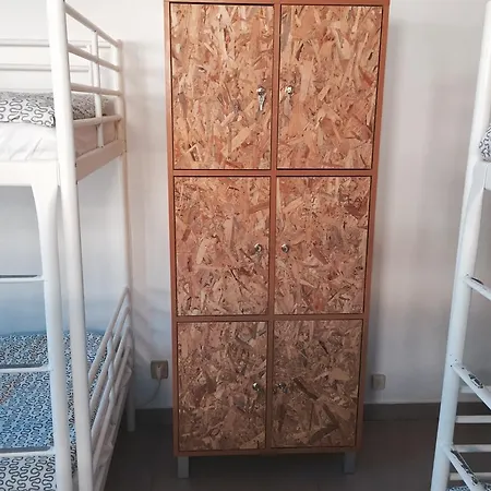 Pura Vida Beach Hostel
