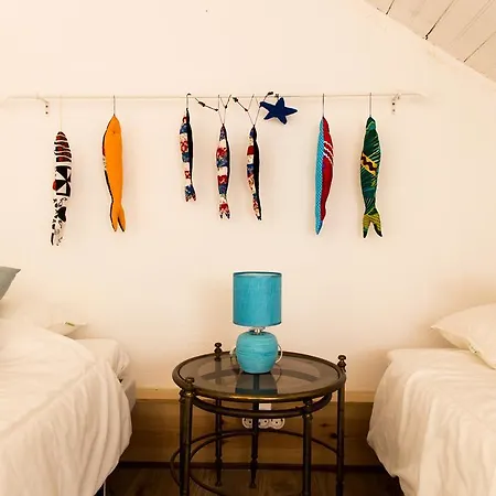 Pura Vida Beach Hostel *